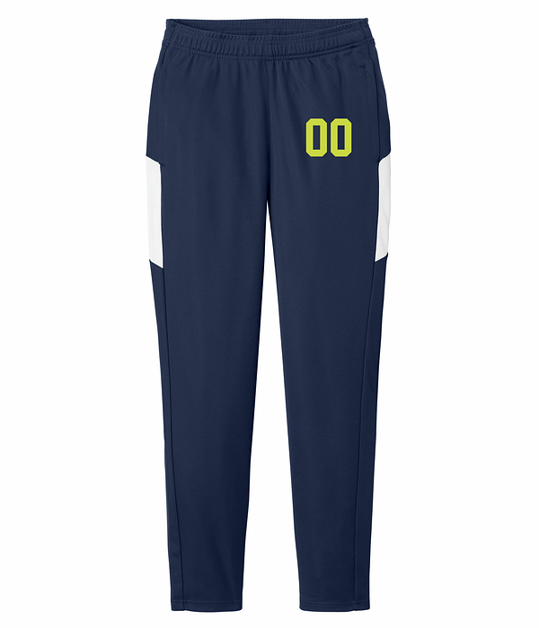 Rebels Warmup Pants